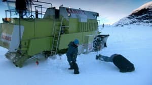 Top Gear: Winter Blunderland — foto 1