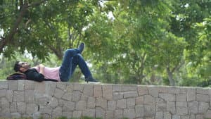 అరవింద సమేత... వీర రాఘవ — foto 7