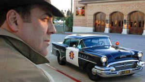 Highway Patrol — foto 1