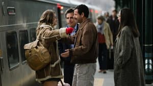 Los Meyerowitz: La familia no se elige (Historias nuevas y selectas) — foto 9