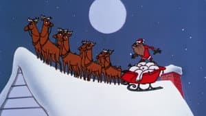 Fright Before Christmas — foto 1