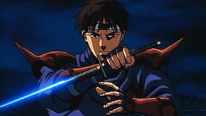 Ninja Gaiden — foto 1