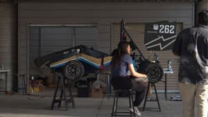 Beyond the Podium: A Formula Racing at UC Davis Documentary — foto 5