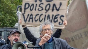 La conspiración antivacunas — foto 1