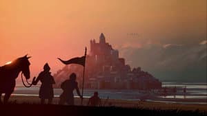 Mont Saint-Michel : le labyrinthe de l’archange — foto 7