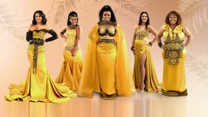The Real Housewives of Gqeberha — foto 1