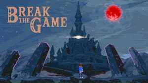Break the Game — foto 1