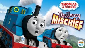 Thomas & Friends: Railway Mischief — foto 1