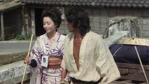 はなれ瞽女おりん — foto 2