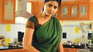 Manasu Palike Mouna Raagam — foto 1