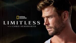 Sin límites con Chris Hemsworth — foto 10