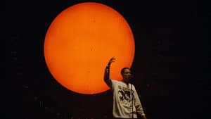 Loyle Carner - hugo: reimagined (live from the Royal Albert Hall) — foto 1