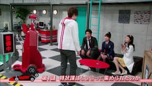 Episodio 1