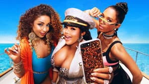 Girls Cruise — foto 3