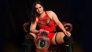 The Femme Fatales of West Australian Wrestling — foto 1