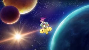 宇宙キャンパーチッチ — foto 6