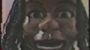 Black Devil Doll from Hell — foto 4