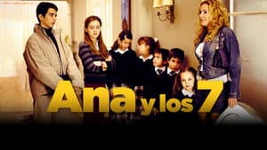 Ana y los 7 — foto 2
