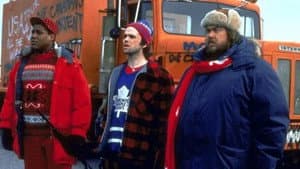 Canadian Bacon — foto 4