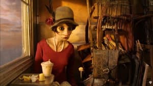 Madame Tutli-Putli — foto 7