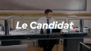 Le Candidat. — foto 2