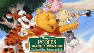 Winnie Pooh: su gran aventura — foto 9