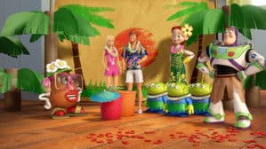 Toy Story Toons: Vacaciones en Hawaii — foto 2
