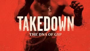 Takedown: The DNA of GSP — foto 2