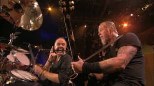 Metallica: Orgullo, Pasion y Gloria - Tres Noches en la Ciudad de Mexico 2009 — foto 1
