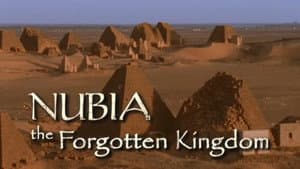 Nubia: The Forgotten Kingdom — foto 1