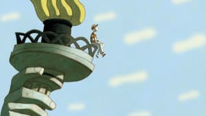 Phantom Boy — foto 1