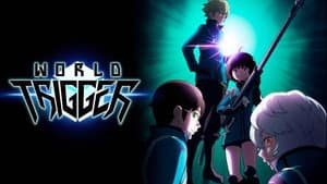 World Trigger — foto 5