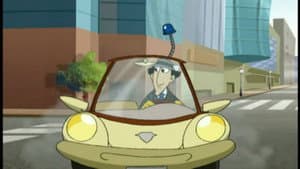 Inspector Gadget's Last Case — foto 5