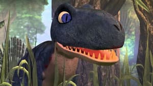 Max Adventures in Dinoterra — foto 1