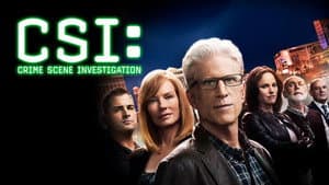 CSI: Las Vegas — foto 8