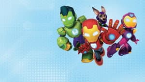 Meet Iron Man and His Awesome Friends — foto 4