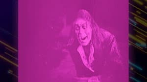 Synthwave Horror: Dr. Jekyll and Mr. Hyde — foto 1