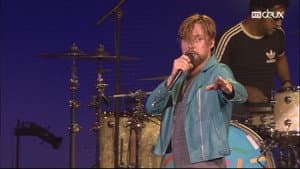 Kaiser Chiefs - Baloise Session — foto 1