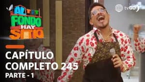 Episodio 115