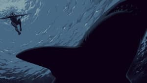 Jaws: The Inside Story — foto 1