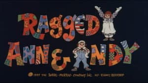 Raggedy Ann & Andy: A Musical Adventure — foto 6