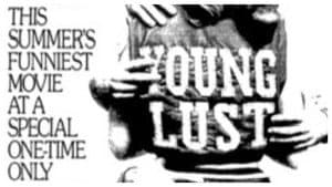 Young Lust: A Soap Opera — foto 1