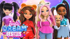 Barbie: Dream Besties — foto 2