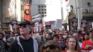 Pencils Down! The 100 Days of the Writers Guild Strike — foto 1