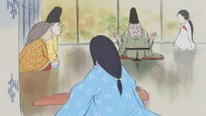 El cuento de la Princesa Kaguya — foto 11