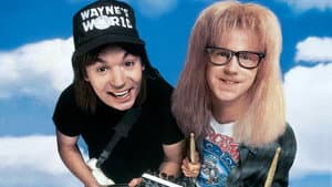 El mundo según Wayne — foto 10