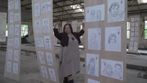 니얼굴 — foto 1