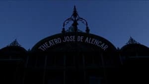 A Mulher da Pele Azul — foto 1