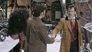 Doctor Who: The Next Doctor — foto 1