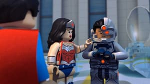 LEGO Liga de la Justicia: Batalla Cósmica — foto 4